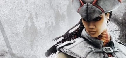 E3 2012: официально подтверждена Assassin's Creed 3: Liberation