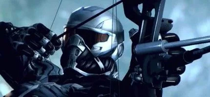 E3 2012: первое видео геймплея Crysis 3