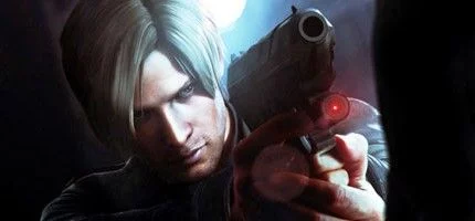 E3 2012: сюжетный трейлер Resident Evil 6