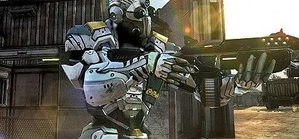 E3 2012: трейлер Defiance