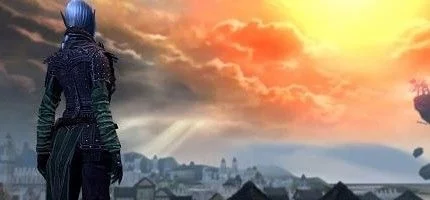 E3 2012: трейлер Dungeons & Dragons: Neverwinter