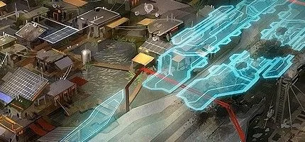 E3 2012: трейлер Fray