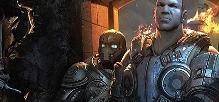 E3 2012: трейлер и скриншоты Gears of War: Judgment