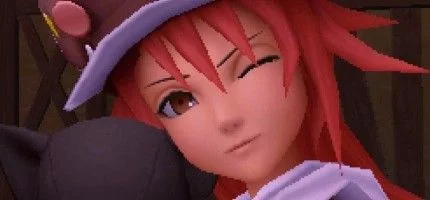 E3 2012: трейлер Kingdom Hearts 3D: Dream Drop Distance