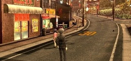 E3 2012: трейлер Persona 4 Golden