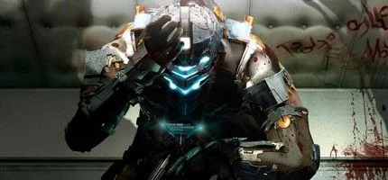 E3 2012: в Dead Space 3 будет кооператив, релиз в феврале 2013