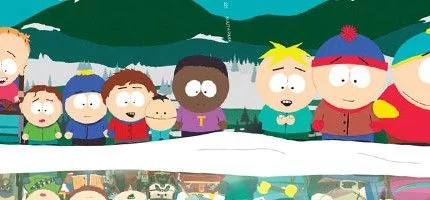 E3 2012: видео, скриншоты и дата выхода South Park: The Stick of Truth
