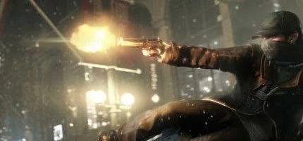 E3 2012: Watch Dogs  — геймплей игры и интервью