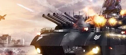 E3 трейлер End of Nations