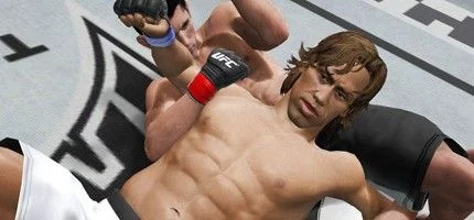 Electronic Arts получила права на выпуск игр Ultimate Fighting Championship