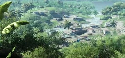 Far Cry 3: интервью с продюсером игры