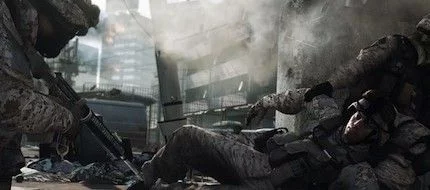 Frostbite 2 «создан для next-gen консолей»