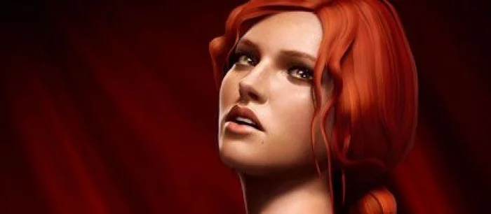 Героини игр в Playboy (18+). Часть 3