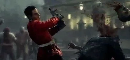 Геймплейный трейлер ZombiU пугает даже взрослых мужчин