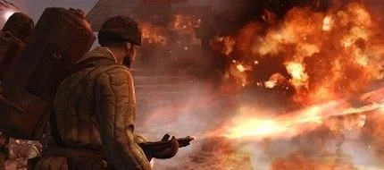 Гибкая камера Company of Heroes 2 "заставит ваше воображение двигаться"