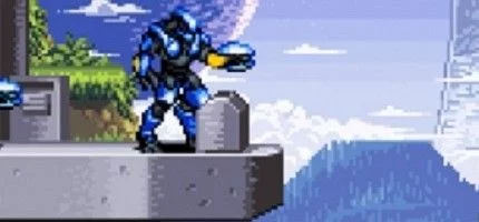 Halo, Red Dead Redemption и другие современные игры в стиле ретро