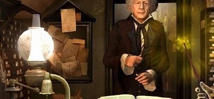 Harry Potter for Kinect будет издана в России