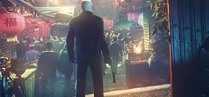 Hitman: Absolution — первое видео геймплея и новые скриншоты