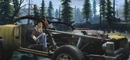 Хроника Half-Life