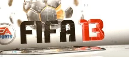 Интервью с продюсером FIFA 13