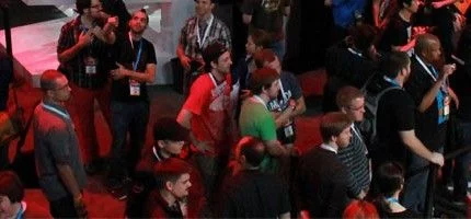 Итоги деятельности различных разработчиков на Е3 2012