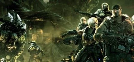 Июньская обложка GamerInformer намекает на анонс новой Gears Of War
