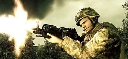 Коды на Operation Flashpoint: Dragon Rising