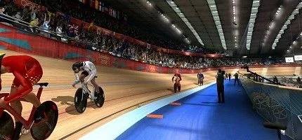 London 2012 будет издана в России