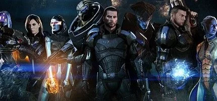 Mass Effect 3: Extended Cut вышло на PC и Xbox 360