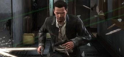 Max Payne 3 снова намекает на дату выхода GTA 5?
