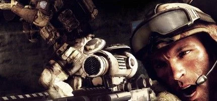 Medal of Honor: Warfighter — интервью с продюсером игры