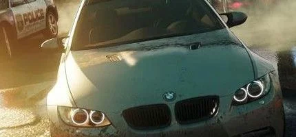 Most Wanted 2: скриншот и первая информация