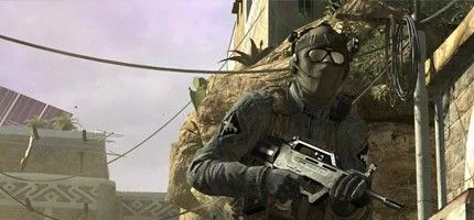 Мультиплеерная карта Nuketown вернется в Black Ops 2