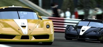 Новая дата выхода Test Drive: Ferrari