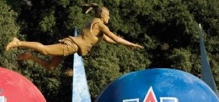 Новая Wipeout 3 выйдет этой осенью