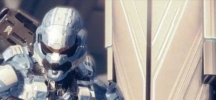Новое видео Halo 4