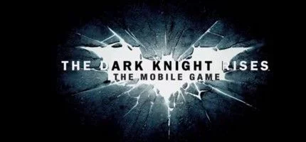 Новое видео The Dark Knight Rises