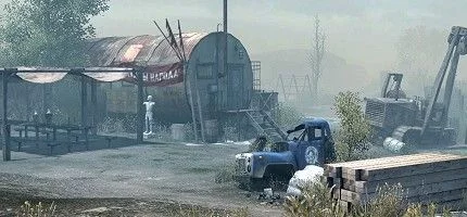 «Новый Cоюз»: анонс зарубежного издания, расширенный трейлер и новые скриншоты