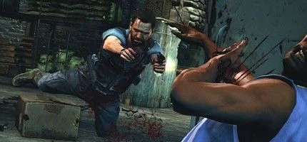 Новый комикс Max Payne 3 выйдет 12 июня