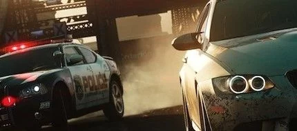 Новый Most Wanted тоже получит социальный сервис