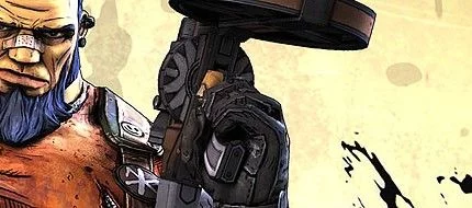 Новый трейлер Borderlands 2