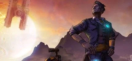 Новый трейлер Borderlands 2
