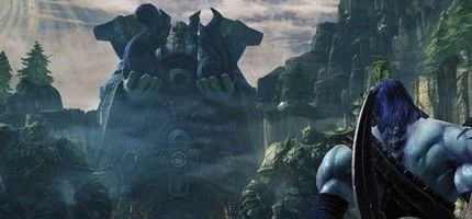 Новый трейлер Darksiders 2