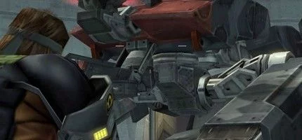 Новый трейлер Metal Gear Solid HD Collection