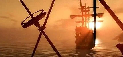 Новый трейлер Risen 2: Dark Waters для консолей