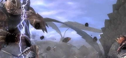 Новый трейлер Soul Sacrifice