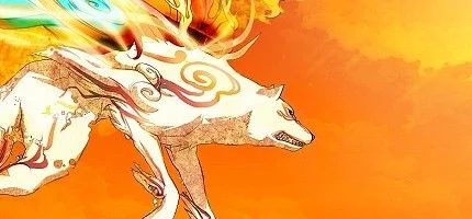 Объявлена Okami HD