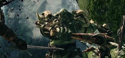 Of Orcs And Men: новый трейлер