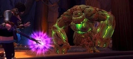 Orcs Must Die! 2 выходит на PC 30 июля