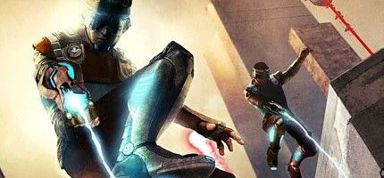 Открыта регистрация на бета-тест ShootMania Storm